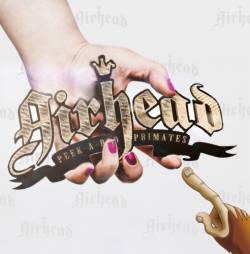 Airhead : Peek a Boo Primates